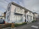 シャトレーの外観