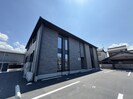 ランマンスクエアの外観