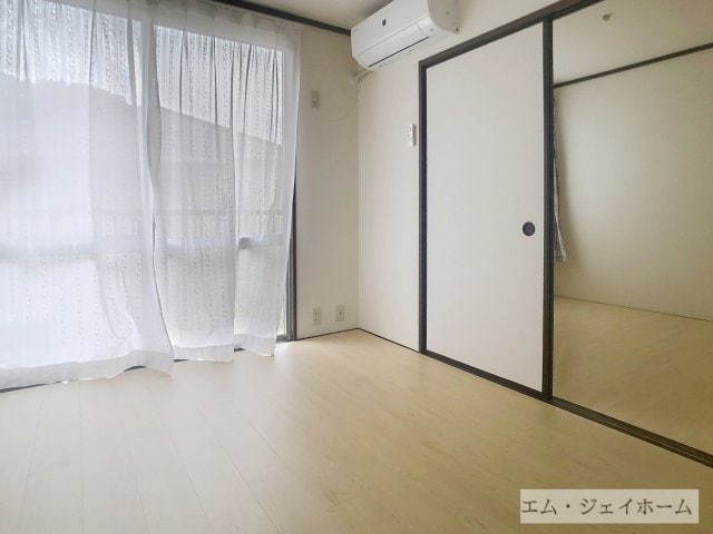  西矢倉ハイツB棟