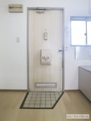  西矢倉ハイツB棟