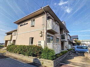 ハイツメルヘン