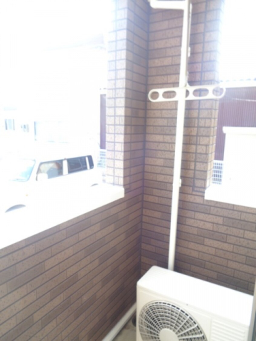  Ｃａｓａ　エスポワール　水口