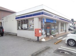 ローソン　彦根森堂店