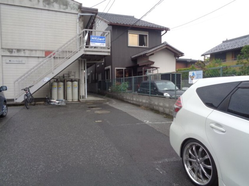  ロータス本町