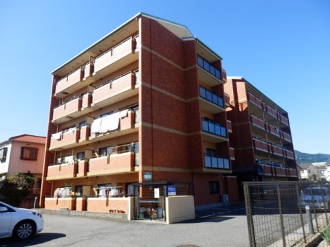  パークコート大津