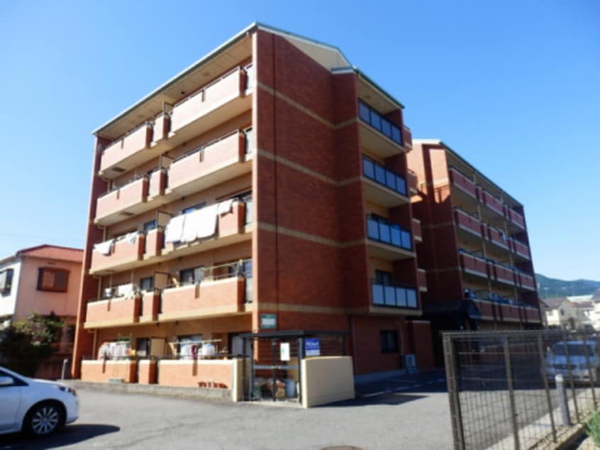  パークコート大津