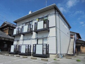 ユニバ彦根