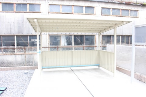  サザンクロスⅡ番館