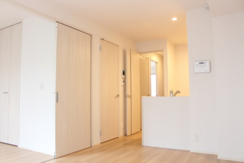  サザンクロスⅡ番館