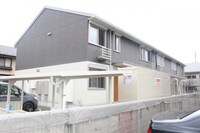 サザンクロスⅡ番館