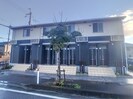エンジェルⅠの外観