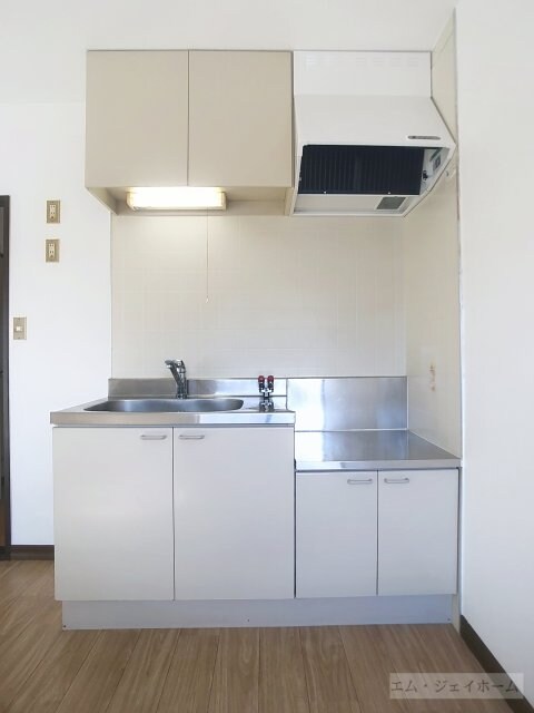  ループふぁいぶB棟