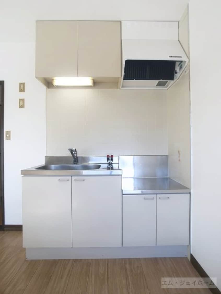  ループふぁいぶB棟