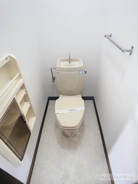  ループふぁいぶB棟