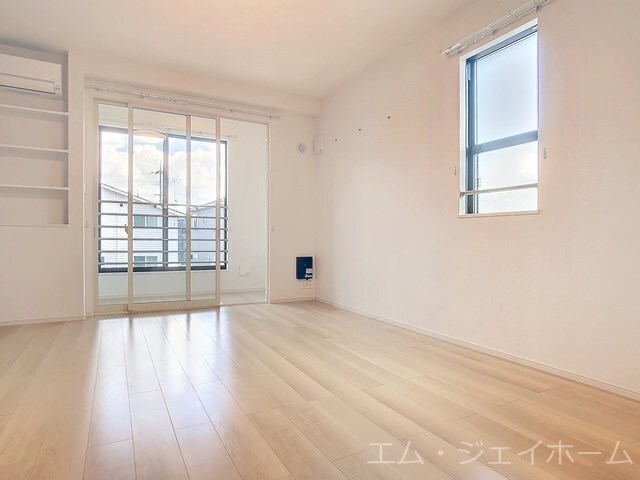  メゾン・フラン