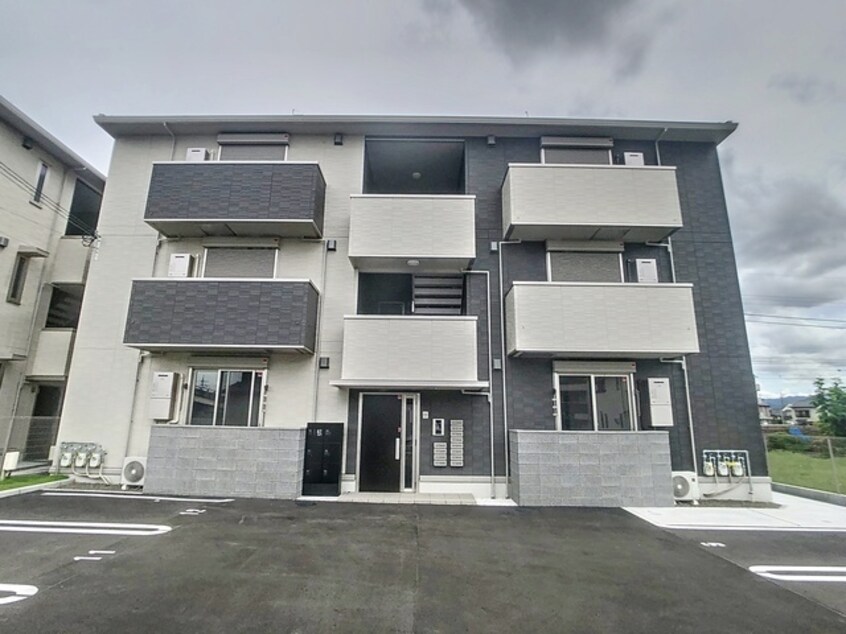  エスパス・ド・ゼン草津町