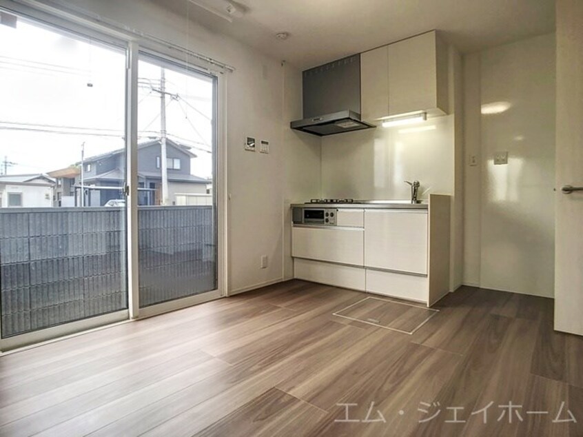  エスパス・ド・ゼン草津町