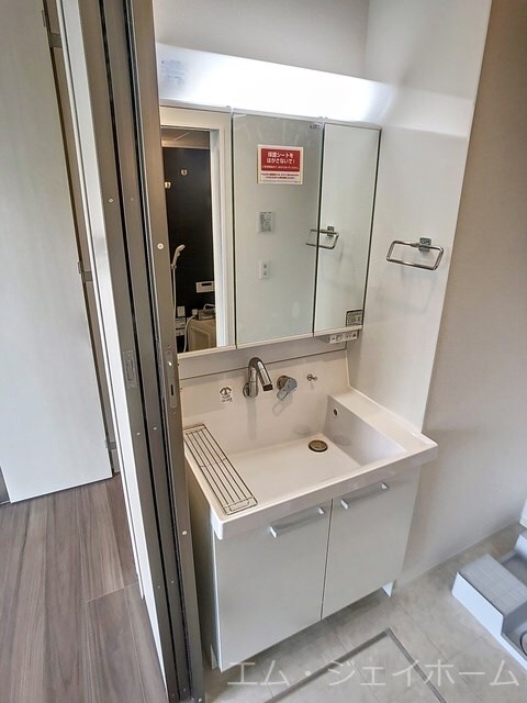  エスパス・ド・ゼン草津町