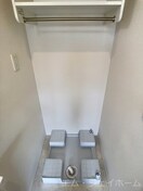  エスパス・ド・ゼン草津町