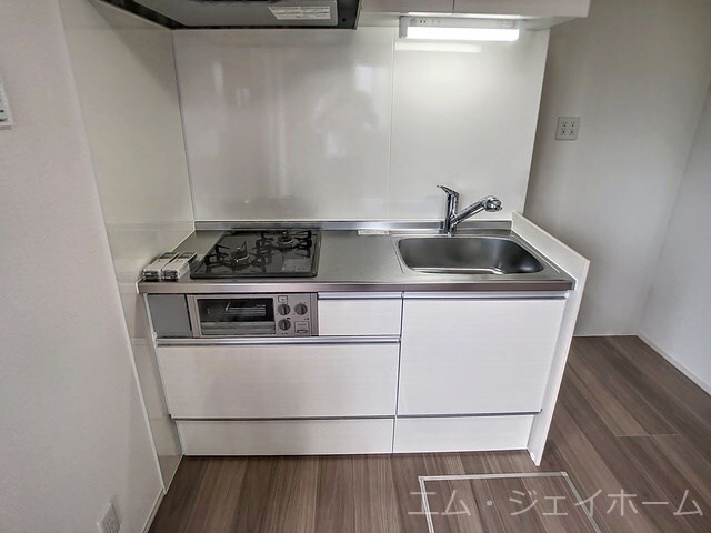  エスパス・ド・ゼン草津町