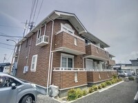 エクセランクールⅡ