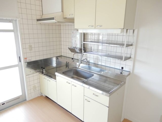  ビレッジハウス小堀1号棟