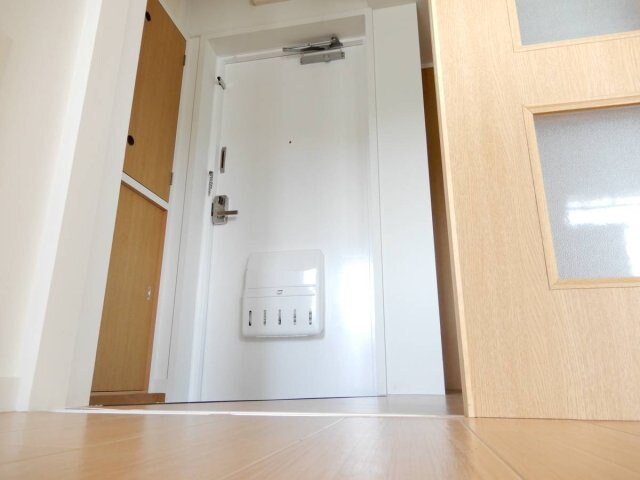  ビレッジハウス小堀1号棟