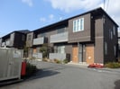 ＳｈａＭａｉｓｏｎ　Ｏｇｉｍｉｃｈｉの外観