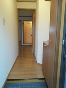  チェントロ　ヴィレッジⅡ