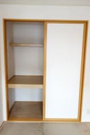  リリックス ブルー　Ａ棟