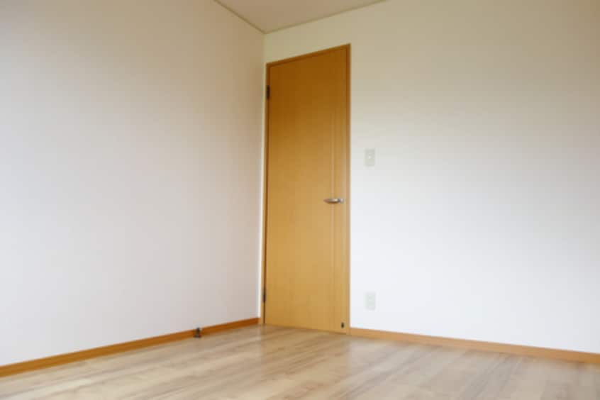  リリックス ブルー　Ａ棟