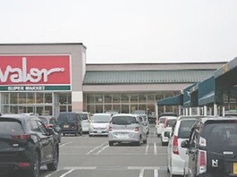 バロー　安曇川店