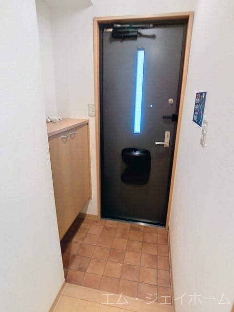  コージーコート