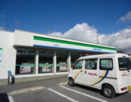 ファミリーマート　彦根原町店