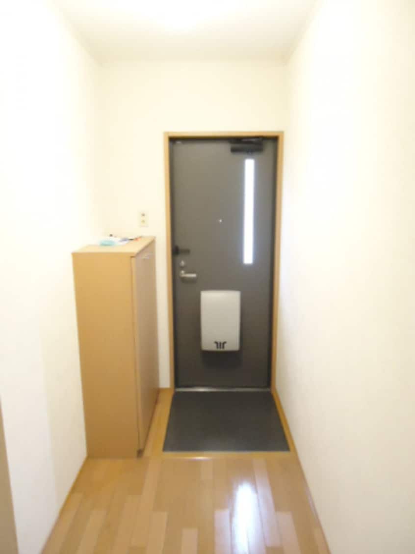  ヴィラ・コートⅡ