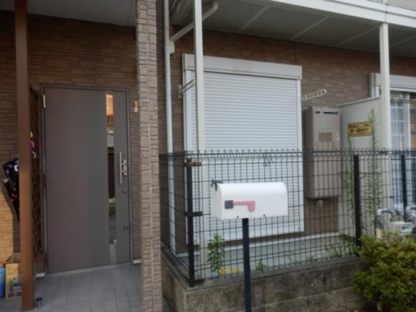  グレースコンフォート