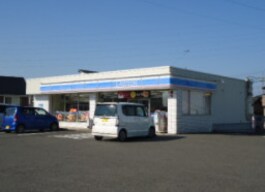 ローソン　彦根野田山店