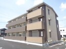 ベルエール地福寺の外観