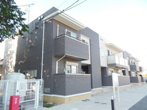 カーサ・ルーリオⅠ