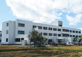 東近江市立湖東第三小学校