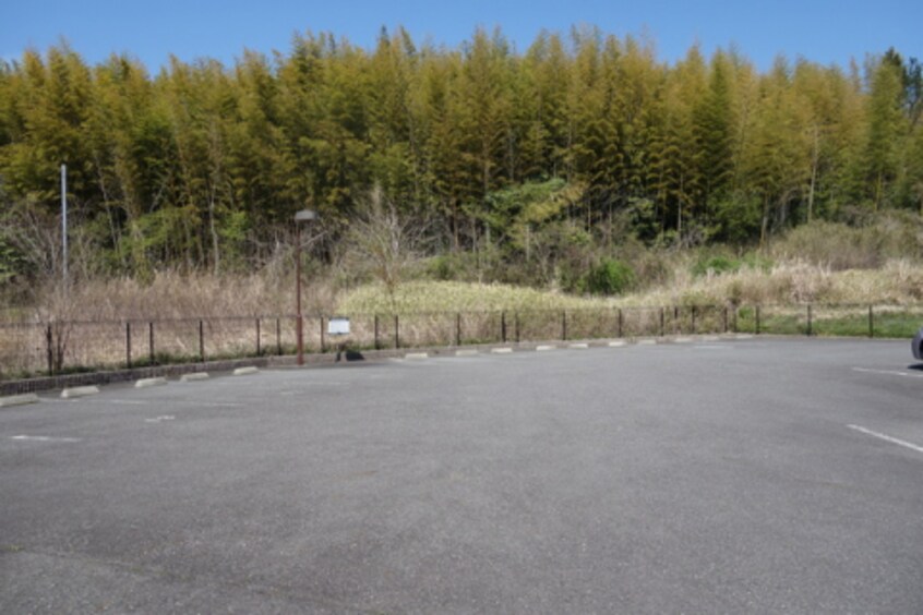  ハンズレジデンス北脇　B棟