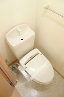  ハンズレジデンス北脇　B棟