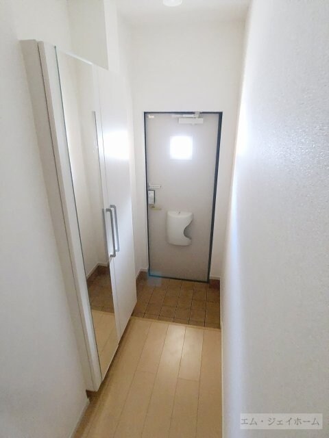  ブライトハウスⅣ