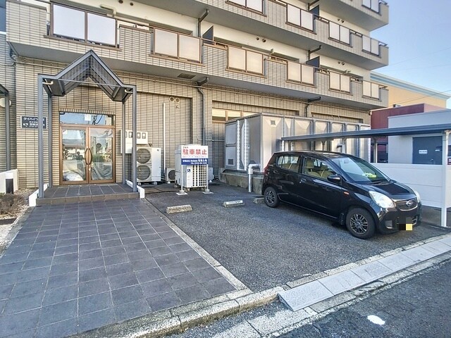  タイハイツ桜宮