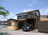 幸町Ｈ邸貸家
