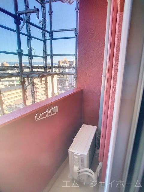  ミラージュ大津京