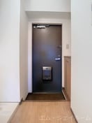  ミラージュ大津京