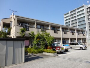 セントポーリアＡ