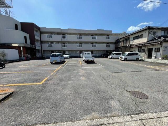  敷島第4マンション