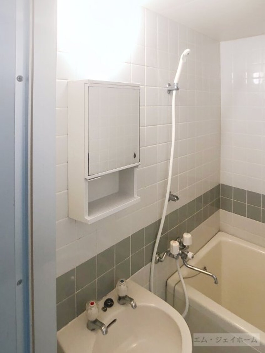  敷島第4マンション